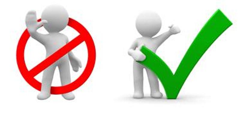The Do’s and Don’ts of Dumpster Rentals