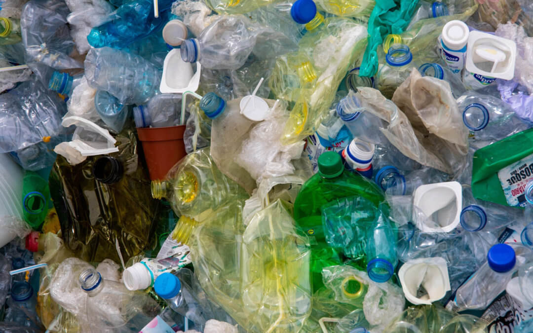 Are Benefits of Recycling Worth All The Effort?