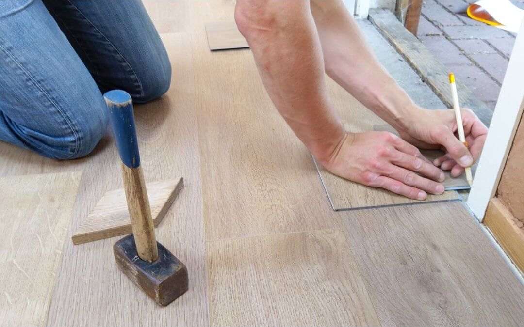 DIY Bathroom Renovation Planning – Remember to Reserve a Dumpster