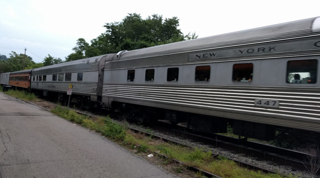 Bessemer Alabama Essential Early America: Pullman